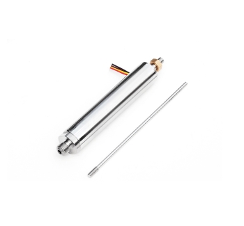 EDIC20G-30E閥芯位移傳感器，精度＜2%，量程30mm，耐壓35MPa。