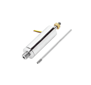 EDIC20G-15E閥芯位移傳感器，精度＜2%，量程15mm，耐壓35MPa。