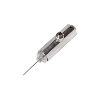 EDIC36G-40F閥芯位移傳感器，精度＜2%，量程40mm，耐壓35MPa。
