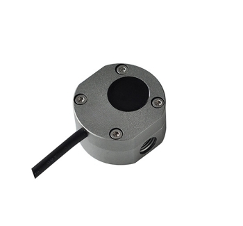 EFH01系列容積式流量計(jì)，精度±1%，量程0.16-7.5L/min（10~450L/H），輸出脈沖信號(hào)