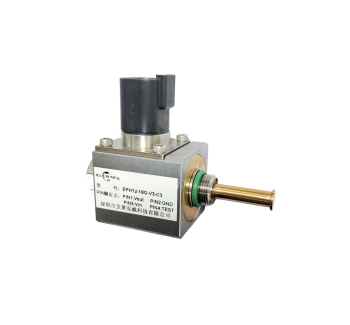 EPH12系列閥芯位置傳感器（可替代Walvoil/沃而福SPSD、SPSL、8MG系列閥芯位置傳感器）