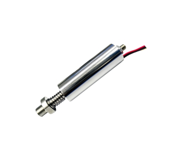 EDIC20G-20C閥芯位移傳感器，精度:0.1%F.S，量程20mm，耐壓35MPa。用于比例閥實(shí)現(xiàn)電氣位置反饋