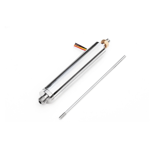 EDIC20G-30E閥芯位移傳感器，精度＜2%，量程30mm，耐壓35MPa。