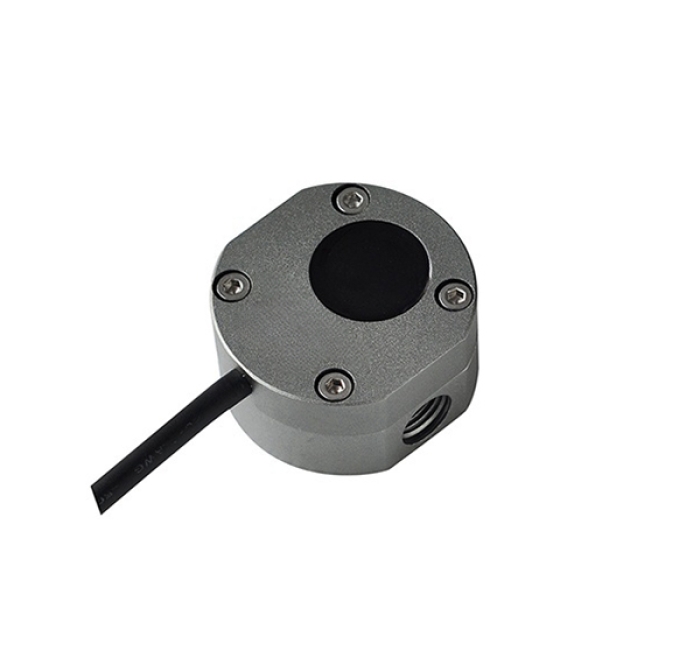 EFH01系列容積式流量計(jì)，精度±1%，量程0.16-7.5L/min（10~450L/H），輸出脈沖信號(hào)