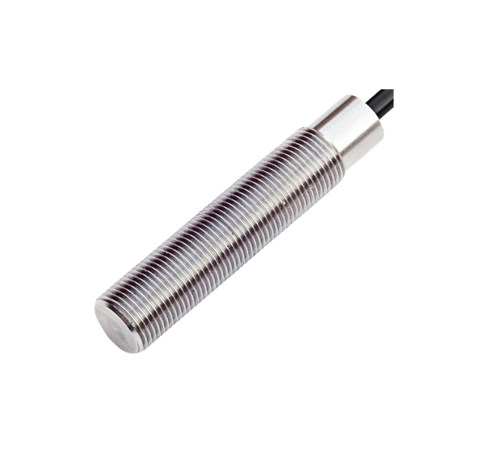 ESHM1250轉速傳感器-M12×1.0金屬螺紋型-圓柱形探頭【替代德國ADZ NAGANO ADZ1210.00STV】